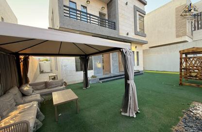 Villa - 3 - 5 for rent in Al Yasmeen 1 - Al Yasmeen - Ajman