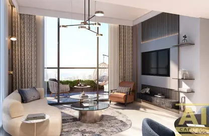 Apartment - 1 Bathroom for sale in Azizi Milan 20 - City of Arabia - Dubai