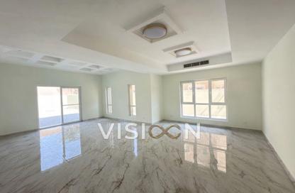 Villa - 5 - 7 for rent in Al Barsha South 2 - Al Barsha South - Al Barsha - Dubai
