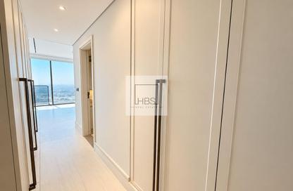 Penthouse - 4 - 4 for sale in Regalia By Deyaar - Business Bay - Dubai