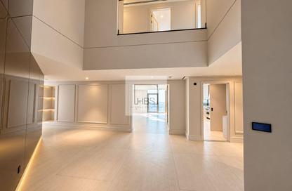 Penthouse - 4 - 4 for sale in Regalia By Deyaar - Business Bay - Dubai