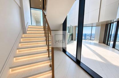 Penthouse - 4 - 4 for sale in Regalia By Deyaar - Business Bay - Dubai