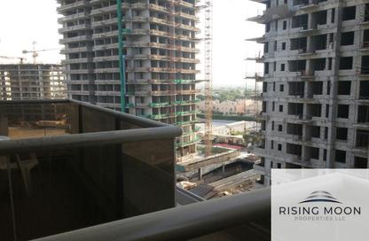Apartment - 1 Bedroom - 2 Bathrooms for rent in Elite Sports Residence 6 - Elite Sports Residence - Dubai Sports City - Dubai