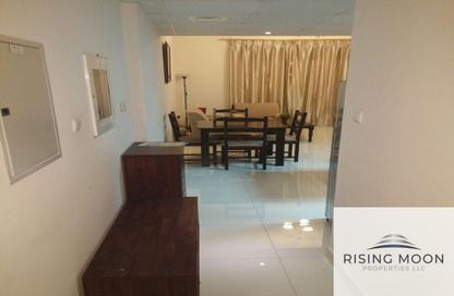 Apartment - 1 Bedroom - 2 Bathrooms for rent in Elite Sports Residence 6 - Elite Sports Residence - Dubai Sports City - Dubai