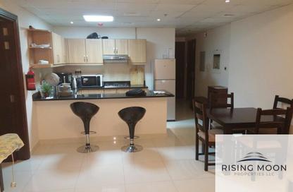 Apartment - 1 Bedroom - 2 Bathrooms for rent in Elite Sports Residence 6 - Elite Sports Residence - Dubai Sports City - Dubai