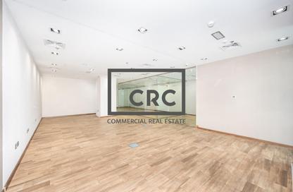 Office Space - Studio - 2 for rent in Bay Square Building 12 - Bay Square - Business Bay - Dubai