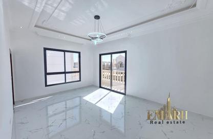 Villa - 5 Bedrooms - 7 Bathrooms for sale in Al Helio 2 - Al Helio - Ajman Villa - 5 Bedrooms - 7 Bathrooms for sale in Al Helio 2 - Al Helio - Ajman