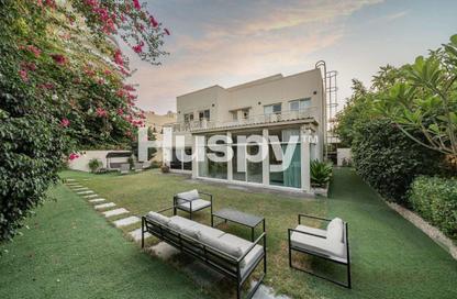Villa - 5 Bedrooms - 5 Bathrooms for sale in Meadows 4 - Meadows - Dubai