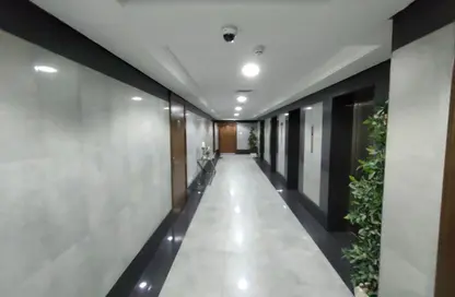 Apartment - 2 Bedrooms - 3 Bathrooms for rent in Oasis Tower - Al Rashidiya 1 - Al Rashidiya - Ajman