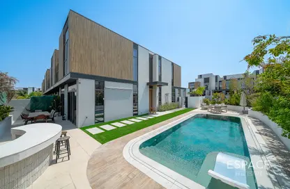 Townhouse - 4 Bedrooms - 4 Bathrooms for sale in Mudon Al Ranim 3 - Mudon - Dubai