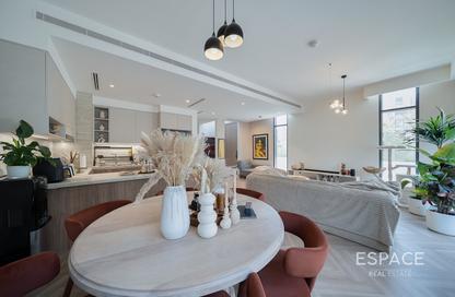 Townhouse - 4 - 4 for sale in Mudon Al Ranim 3 - Mudon - Dubai