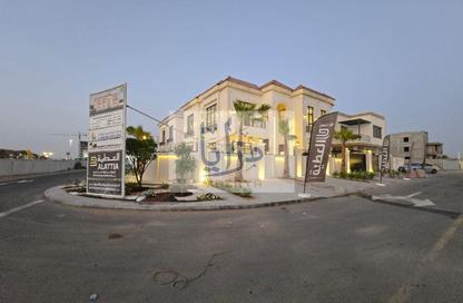Villa - 5 - 7 for sale in Al Yasmeen 1 - Al Yasmeen - Ajman Villa - 5 - 7 for sale in Al Yasmeen 1 - Al Yasmeen - Ajman
