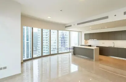 Apartment - 3 Bedrooms - 3 Bathrooms for sale in Grande - Opera District - Downtown Dubai - Dubai