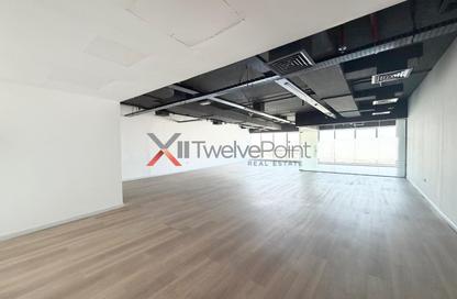 Office Space - Studio - 1 for rent in Le Solarium - Dubai Silicon Oasis - Dubai