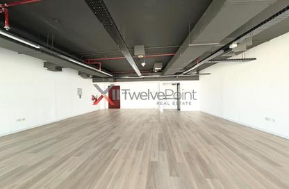 Office Space - Studio - 1 for rent in Le Solarium - Dubai Silicon Oasis - Dubai