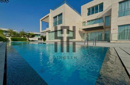 Villa - 6 Bedrooms - 7 Bathrooms for sale in The Fairway - Dubai Hills Estate - Dubai Villa - 6 Bedrooms - 7 Bathrooms for sale in The Fairway - Dubai Hills Estate - Dubai
