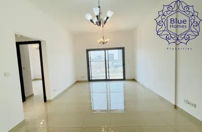 Apartment - 2 Bedrooms - 2 Bathrooms for rent in Al Abeir Tower - District 17 - Jumeirah Village Circle - Dubai