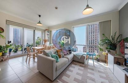 Apartment - 1 Bedroom - 2 Bathrooms for sale in The Fairways North - The Fairways - The Views - Dubai Apartment - 1 Bedroom - 2 Bathrooms for sale in The Fairways North - The Fairways - The Views - Dubai