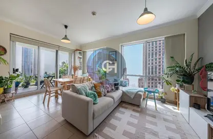 Apartment - 1 Bedroom - 2 Bathrooms for sale in The Fairways North - The Fairways - The Views - Dubai Apartment - 1 Bedroom - 2 Bathrooms for sale in The Fairways North - The Fairways - The Views - Dubai