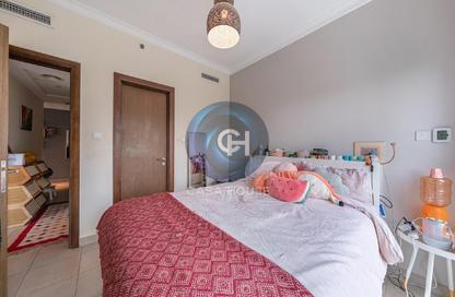 Apartment - 1 Bedroom - 2 Bathrooms for sale in The Fairways North - The Fairways - The Views - Dubai Apartment - 1 Bedroom - 2 Bathrooms for sale in The Fairways North - The Fairways - The Views - Dubai
