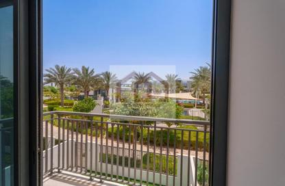 Townhouse - 3 Bedrooms - 5 Bathrooms for rent in La Rosa 5 - La Rosa - Villanova - Dubai Land - Dubai