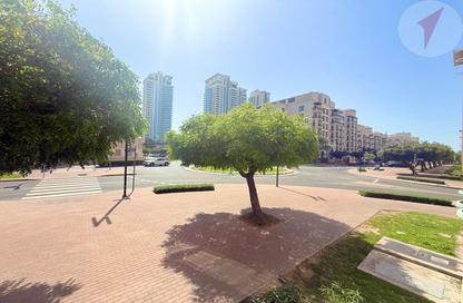 Apartment - 2 Bedrooms - 2 Bathrooms for rent in Al Thayyal 3 - Al Thayyal - Greens - Dubai Apartment - 2 Bedrooms - 2 Bathrooms for rent in Al Thayyal 3 - Al Thayyal - Greens - Dubai