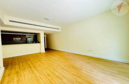 Apartment - 2 Bedrooms - 2 Bathrooms for rent in Al Thayyal 3 - Al Thayyal - Greens - Dubai