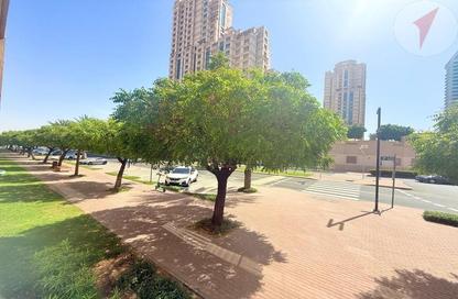 Apartment - 2 Bedrooms - 2 Bathrooms for rent in Al Thayyal 3 - Al Thayyal - Greens - Dubai Apartment - 2 Bedrooms - 2 Bathrooms for rent in Al Thayyal 3 - Al Thayyal - Greens - Dubai