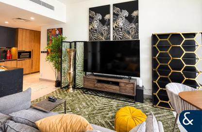 Apartment - Studio - 1 for sale in DT1 - Downtown Dubai - Dubai Apartment - Studio - 1 for sale in DT1 - Downtown Dubai - Dubai