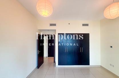 Apartment - 2 - 2 for rent in Mosela Waterside Residences - Mosela - The Views - Dubai