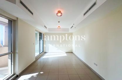 Apartment - 2 - 2 for rent in Mosela Waterside Residences - Mosela - The Views - Dubai