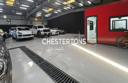 مستودع - استوديو للايجار في القوز الصناعية - القوز - دبي