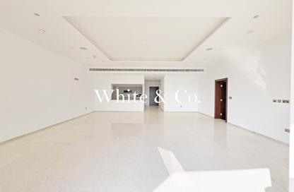 Apartment - 3 Bedrooms - 4 Bathrooms for rent in Tanzanite - Tiara Residences - Palm Jumeirah - Dubai