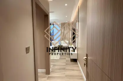 شقة - 1 حمام للبيع في برج الأوركيد - تايجر داون تاون عجمان - العالية - عجمان