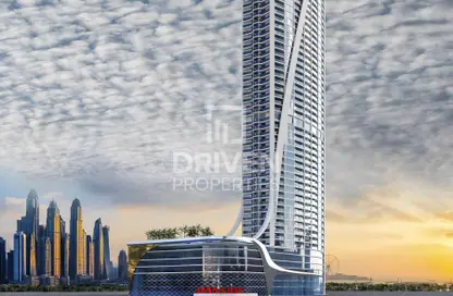 شقة - 2 غرف نوم - 3 حمامات للبيع في دانوب فاشونز - ديستريكت 4 - مثلث قرية جميرا - دبي شقة - 2 غرف نوم - 3 حمامات للبيع في دانوب فاشونز - ديستريكت 4 - مثلث قرية جميرا - دبي