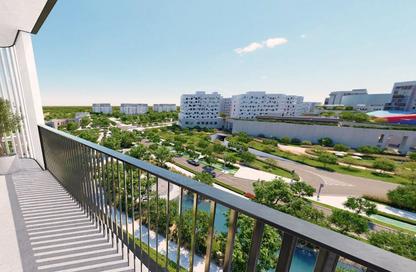 Apartment - 1 Bedroom - 2 Bathrooms for sale in Nouran Living - Saadiyat Island - Abu Dhabi