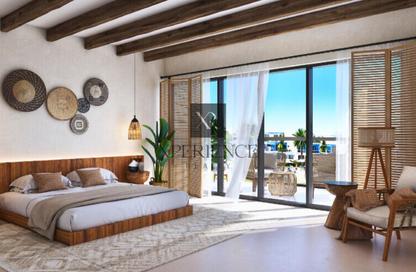 Townhouse - 5 Bedrooms - 5 Bathrooms for sale in Malta - Damac Lagoons - Dubai