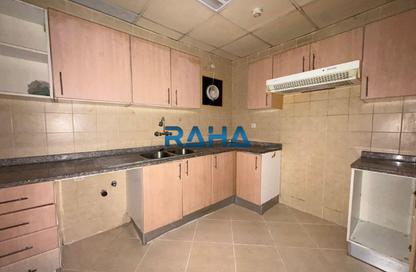 Apartment - 2 Bedrooms - 2 Bathrooms for rent in Building 12 - Yasmin Village - Ras Al Khaimah