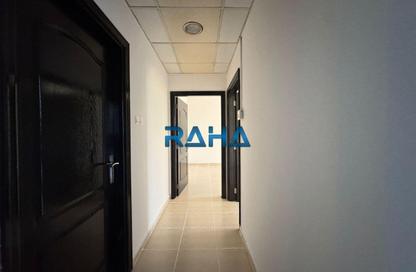 Apartment - 2 Bedrooms - 2 Bathrooms for rent in Building 12 - Yasmin Village - Ras Al Khaimah