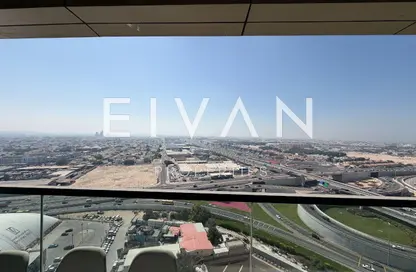 Apartment - 1 Bedroom - 1 Bathroom for sale in Aykon City Tower C - Aykon City - Business Bay - Dubai