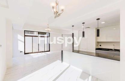 Townhouse - 4 Bedrooms - 4 Bathrooms for rent in Elie Saab Vie at the Fields - The Fields - District 11 - Mohammed Bin Rashid City - Dubai