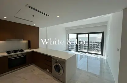 Apartment - 1 Bedroom - 1 Bathroom for rent in Azizi Mirage - Dubai Studio City - Dubai