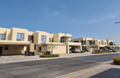 Villa - 3 Bedrooms - 4 Bathrooms for sale in Maple at Dubai Hills Estate 2 - Maple at Dubai Hills Estate - Dubai Hills Estate - Dubai