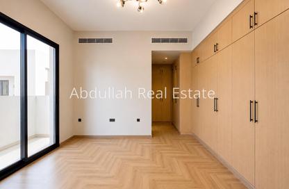 Villa - 5 - 7 for rent in Al Hooshi Villas - Hoshi - Al Badie - Sharjah Villa - 5 - 7 for rent in Al Hooshi Villas - Hoshi - Al Badie - Sharjah