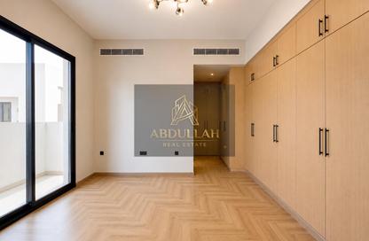 Villa - 5 - 7 for rent in Al Hooshi Villas - Hoshi - Al Badie - Sharjah Villa - 5 - 7 for rent in Al Hooshi Villas - Hoshi - Al Badie - Sharjah