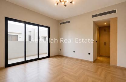 Villa - 5 - 7 for rent in Al Hooshi Villas - Hoshi - Al Badie - Sharjah Villa - 5 - 7 for rent in Al Hooshi Villas - Hoshi - Al Badie - Sharjah
