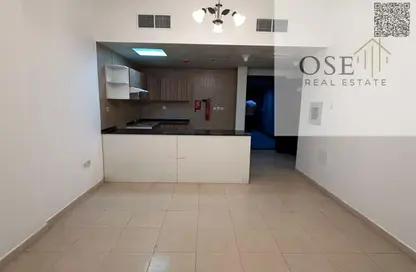 Apartment - 1 Bedroom - 1 Bathroom for sale in City Tower - Al Nuaimiya - Ajman