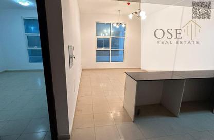 Apartment - 1 Bedroom - 1 Bathroom for sale in City Tower - Al Nuaimiya - Ajman