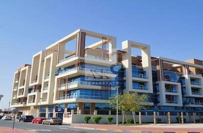 Apartment - 2 Bedrooms - 3 Bathrooms for rent in La Residence - District 1 - Jumeirah Village Triangle - Dubai