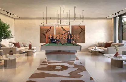 Duplex - 2 Bedrooms - 4 Bathrooms for sale in Ivy at Park Five - Dubai Production City (IMPZ) - Dubai